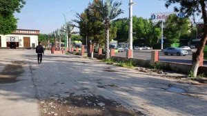 17 МГНОВЕНИЙ МАЯ. ТАШКЕНТ 2024. ОСНОВАНО НА РЕАЛЬНЫХ СОБЫТИЯХ. 6 СЕРИЯ из 17