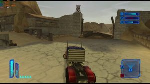 Transformers Dark of the Moon Stealth Force Edition Wii Часть 5 Спутниковый приём