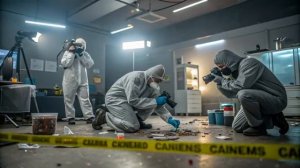 Нашли заброшенный бункер врага — то, что было внутри, изменит всё