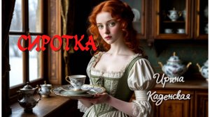 Сиротка__видео к книге