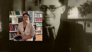 Видеолекция «Мастер городской прозы»: к 100-летию Юрия Трифонова