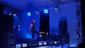 В Тихорецке прошёл рок-концерт