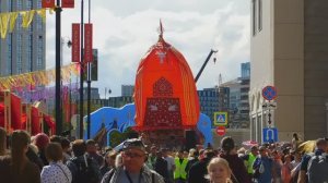 День Индии в Москве ч.4 (17.08.2025)