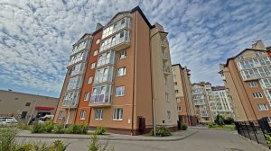 Трехкомнатная квартира г. Гурьевск, Калининград