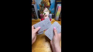 Его тревоги и опасения насчет вас? 😟🫨🫣Гадание бесплатно на таро