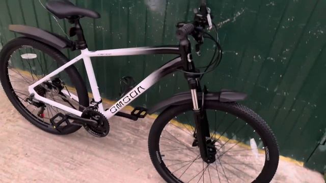 OMODA - собираем китайский велосипед, преимущества и недостатки этой модели смотреть онлайн