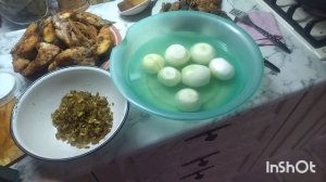 Приготовление ХЕ!