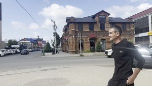 Трафик Бузулук Чапаева 12