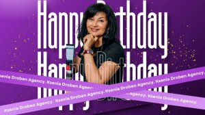 27th Birthday Love Dating Stream