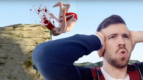 ПЕРЕЛОМАННЫЙ ДАЙВЕР 5 Угарных Приложений