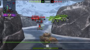 Т23Е3 мне этот танк зашёл советую всем приобрести