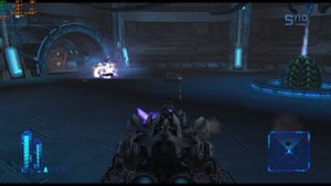 Transformers Dark of the Moon Stealth Force Edition Wii Часть 17 Позиция Мегатрона