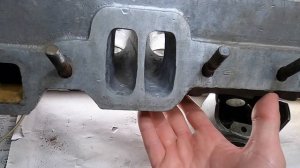 ГБЦ ЗИЛ 138 обзор