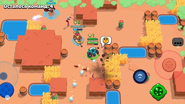 бравл старс☆☆☆ смотреть онлайн