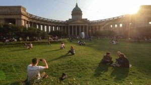 Петербург заработал более 500 млн рублей на турналоге