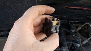 Газель Некст плавится предохранитель