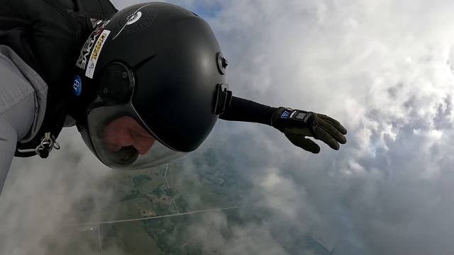 Свободное падение