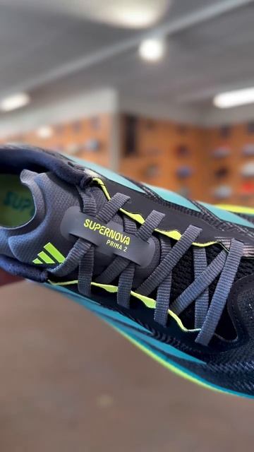 Спортивная модель Adidas Supernova Prima 2 смотреть онлайн