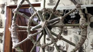 Ловушка для нечистой силы