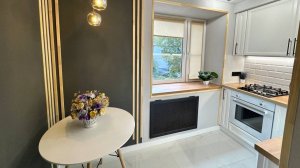 Квартира у метро Старая Деревня и Елагина острова