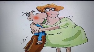 Рыма чек — считает  себя глупой и дурой , так ей легче жить 😅😅