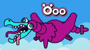 НОВЫЕ ТРЮКИ. ЖЕСТКИЙ ОТВЕТ ГУСЕНИЦЫ. ФИНАЛ - Öoo #2