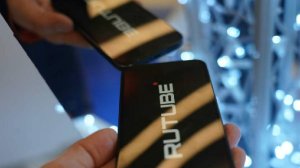 Месячная аудитория Rutube в мобильном трафике выросла за год на 117%