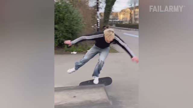 Фейлы недели  Best Submissions!
