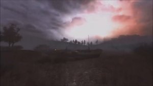 STALKER АТМОСФЕРА