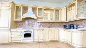 Обзор 3-к квартиры на аренду, ул. Цесовская Набережная 4