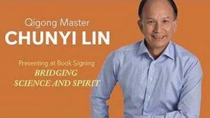 YT01-31 Энергетический прогноз на 2022 год. Chunyi Lin - Spring Forest Qigong