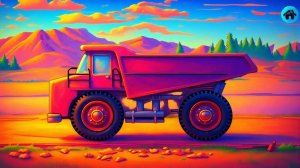 Развивающий мультфильм для детей "Пазлы" (познавательный мультик для малышей)