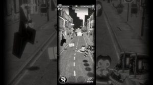 Играю в Bendy in Nightmare Run