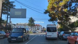 18..08.2025 центр Кобулети Аджария Грузия видео из группы Kobuleti live в телеграм