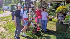 Лето с АРГО - 25.  Бийск-Алтайское-Биолит.