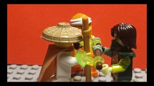 Ninjago Возрождение/2Сезон/3Эпизод/Спин-офф/Братья