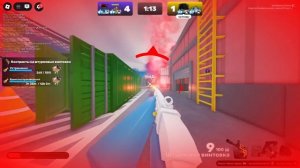 ROBLOX|RIVALS 2V2 простите что так долго не было видосов