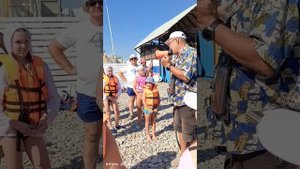 обычное занятие для детей