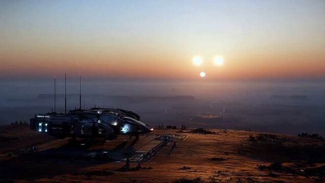 Engage the Simulation ｜ Music for Virtual Worlds & Complex Modeling ｜ Deep Focus Protocol