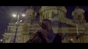 Fly me to the Moon / Дудук + Саксофон / Санкт-Петербург