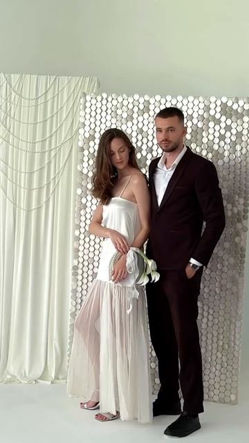 Вот что получат участники эфира ПРО СВАДЬБЫ #свадебныеукрашения #декорназаказ #свадебныйбукет смотреть онлайн