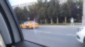 Поездка в Москву | встреча с Катей Адушкиной | челлендж обойди столицу за сутки