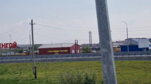 ЦЕНЫ в Пятерочке на севере/ПОЕЗДКА в Уренгой/ ПРИРОДА севера