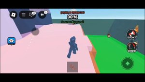 камуфляжные Прятки в roblox Челлендж