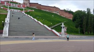 Нижний Новгород