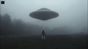 SCI FI ALIEN MUSIC AMBIENT FOR FOCUS Vol.1