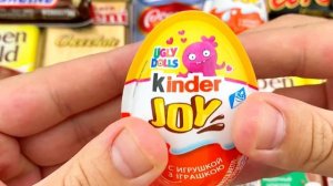 ОТКРЫВАЕМ КУЧУ СЛАДОСТЕЙ! СЛАДОКЕЖКА TV