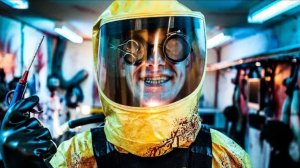 Биологическое ОРУЖИЕ случайно превратило всех жителей города в Жестоких УБИЙЦ