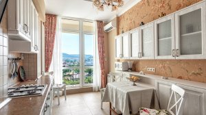 Аренда двухкомнатной квартиры в Геленджике, в шаговой доступности от моря, рфйон Толстого мыса.