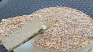 Летний торт за 5 минут 🤩 Очень просто и вкусно 👌